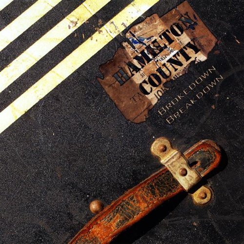 Hamilton County/Brokedown Breakdown@Local