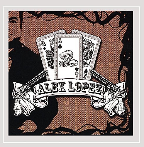 Alex Lopez/Alex Lopez