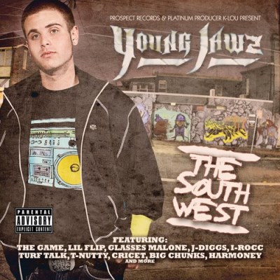 Young Jawz/Southwest@Explicit Version