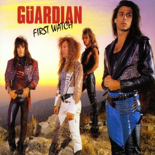 Guardian/First Watch@20th Annv. Ed.