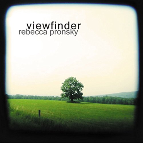 Rebecca Pronsky/Viewfinder