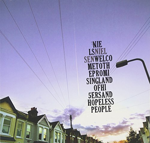 Niels Nielsen/Welcome To The Promising Land