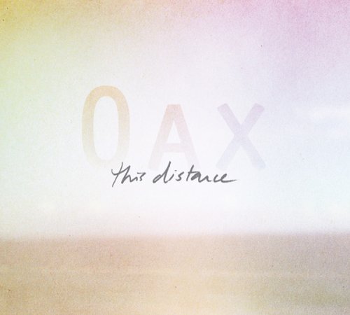 Oax/This Distance