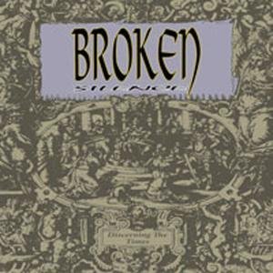 Broken Silence/Discerning The Times