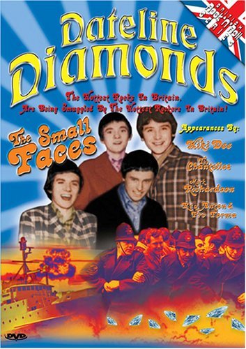 Dateline Diamonds/Small Faces