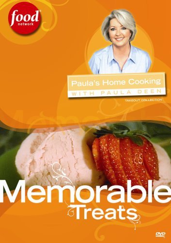 Paula Deen's Home Cooking/Memorable Treats@Nr