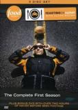 Feasting On Asphalt Season 1 Nr 3 DVD 