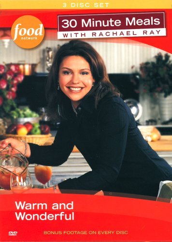 30 Minute Meals With Rachel Ray/Warm & Wonderful