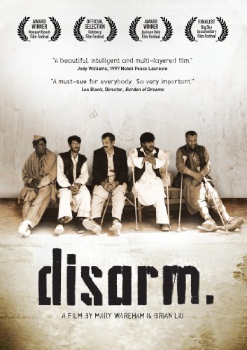 Disarm/Disarm@Nr