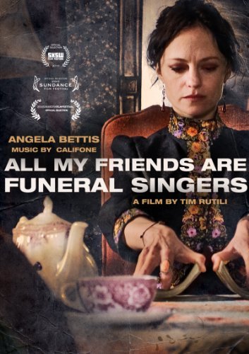 All My Friends Are Funeral Sin/All My Friends Are Funeral Sin@Ws@Nr