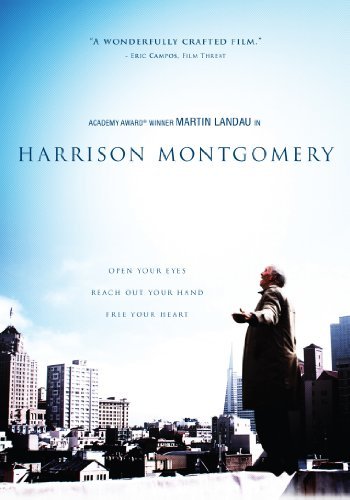 Harrison Montgomery/Landau/Berraos/Walters@Landau/Berraos/Walters