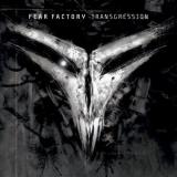 Fear Factory Transgression 