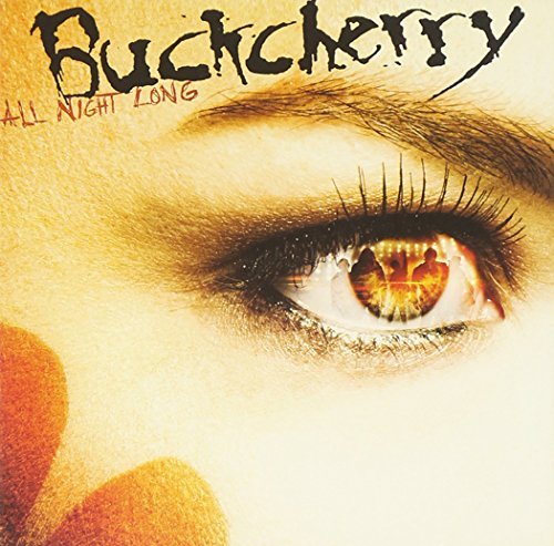 Buckcherry/All Night Long
