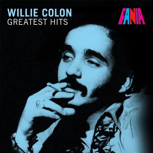Willie Colon/Greatest Hits