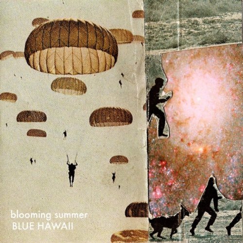 Blue Hawaii/Blossoming Summer