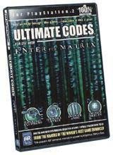PS2/Ultimate Codes: The Matrix