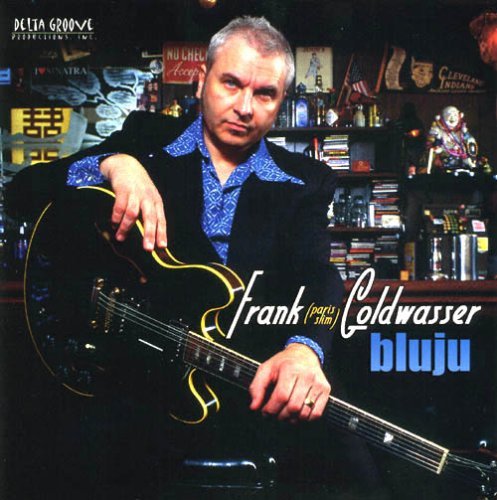 Frank Goldwasser/Bluju