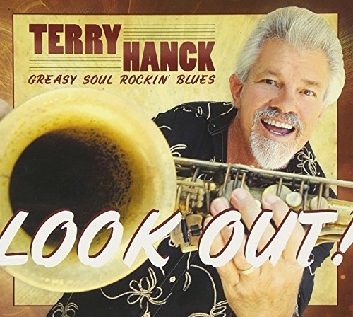 Terry Hanck Look Out! 