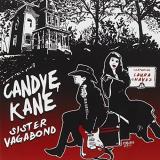 Candye Kane Sister Vagabond 