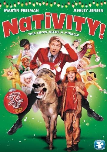 Nativity/Nativity@DVD MOD@This Item Is Made On Demand: Could Take 2-3 Weeks For Delivery