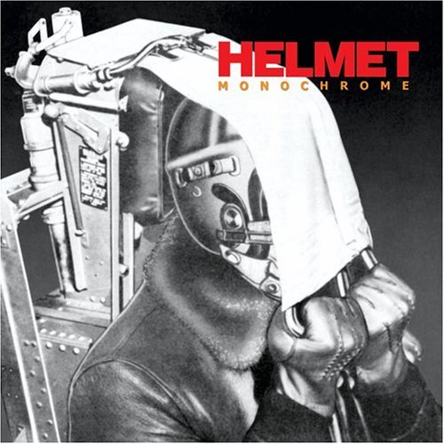 HELMET/MONOCHROME