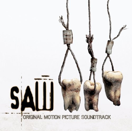 SAW 3/SOUNDTRACK
