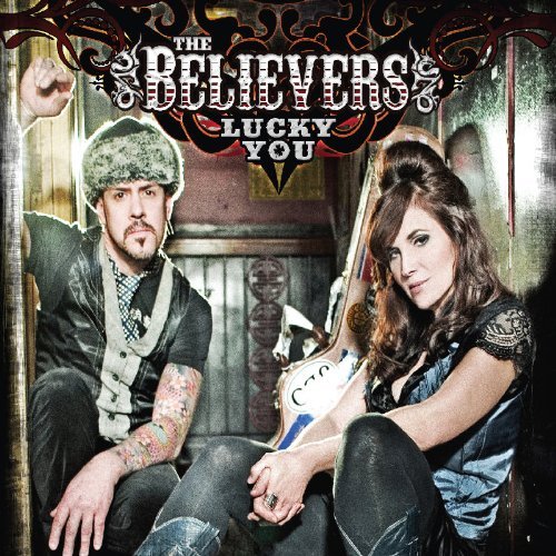 Believers/Lucky You@Import-Gbr