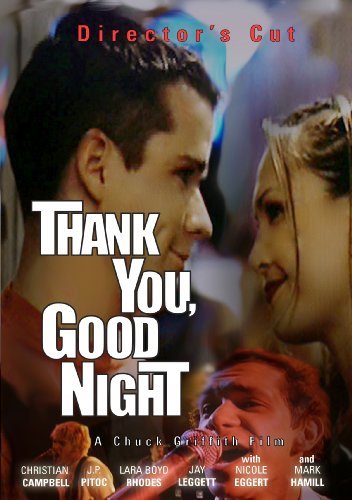 Thank You Good Night/Thank You Good Night@Nr