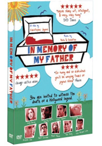 In Memory Of My Father/In Memory Of My Father@Nr