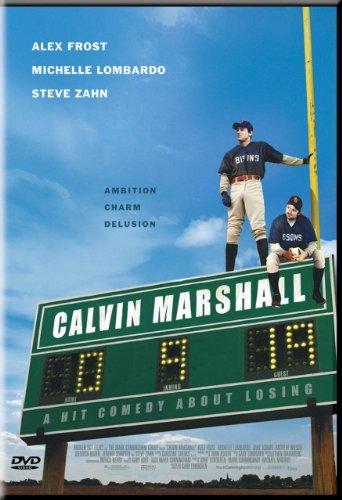 Calvin Marshall/Frost/Lombardo/Zahn@R