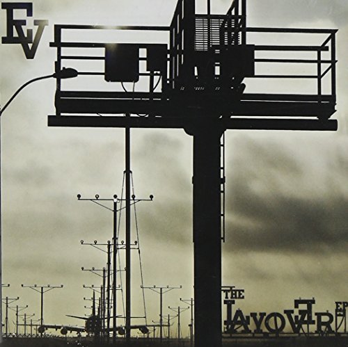 Evidence/Layover Ep@Explicit@Incl. Bonus Dvd