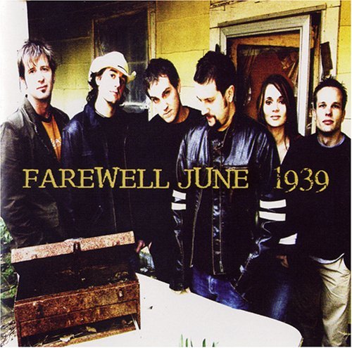 June Farewell/1939