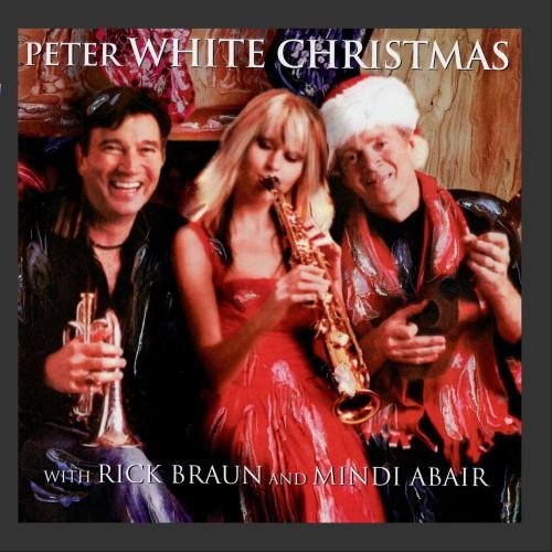 White Abair Braun Peter White Christmas 