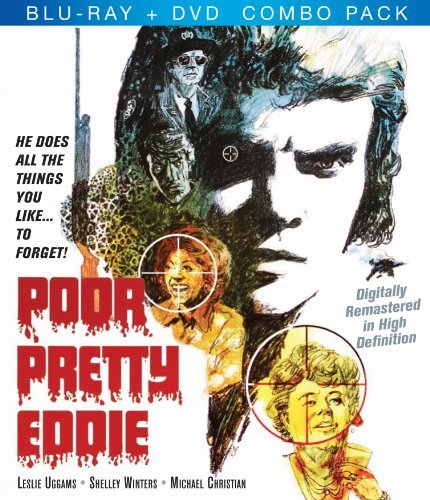 Poor Pretty Eddie/Uggams/Winters/Christian@Ws/Blu-Ray@R/Incl. Dvd