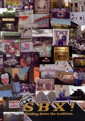 Sbx!/Holding Down Tradition@Import-Aus@Ntsc (0)