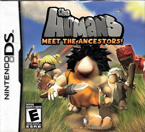 Nintendo DS/Thinksmart