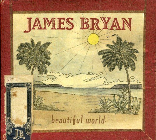 James Bryan/Beautiful World@Import-Can