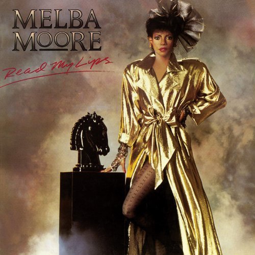 Melba Moore/Read My Lips@.