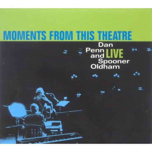 Penn Oldham Moments From This Theatre Liv 