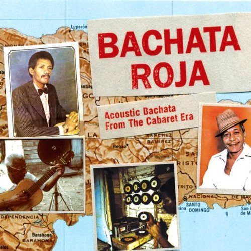 Bachata Roja/Bachata Roja