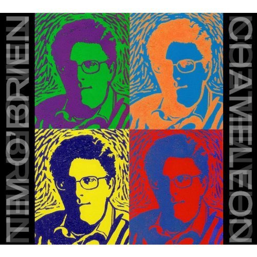 Tim O'Brien/Chameleon