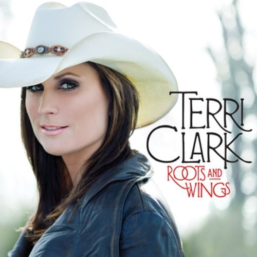 Terri Clark/Roots & Wings