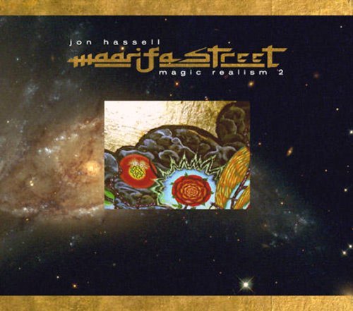 Jon Hassell Maarifa Street 