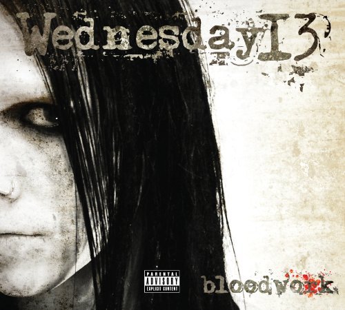 Wednesday 13/Bloodwork