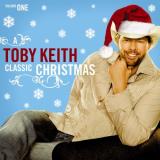 Toby Keith Vol. 1 Classic Christmas 