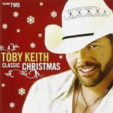 Toby Keith Vol. 2 Classic Christmas 