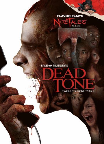 Dead Tone/Hooks/Hauer/Chase/Taylor@R