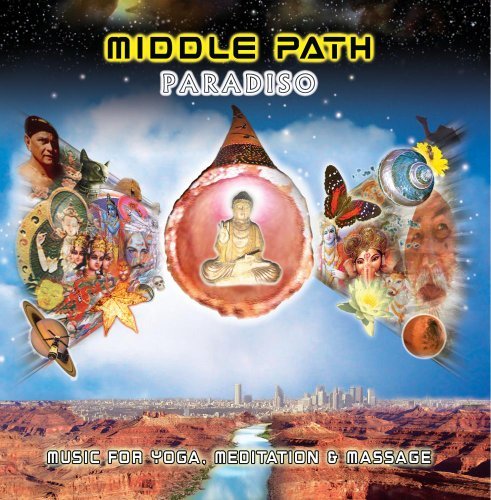 Paradiso/Middle Path