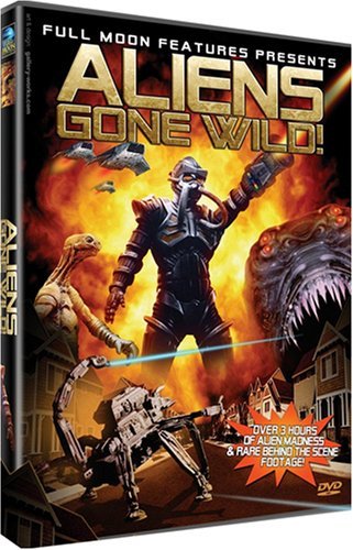 Aliens Gone Wild/Aliens Gone Wild@Nr