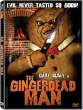 Gingerdead Man Gingerdead Man Nr 